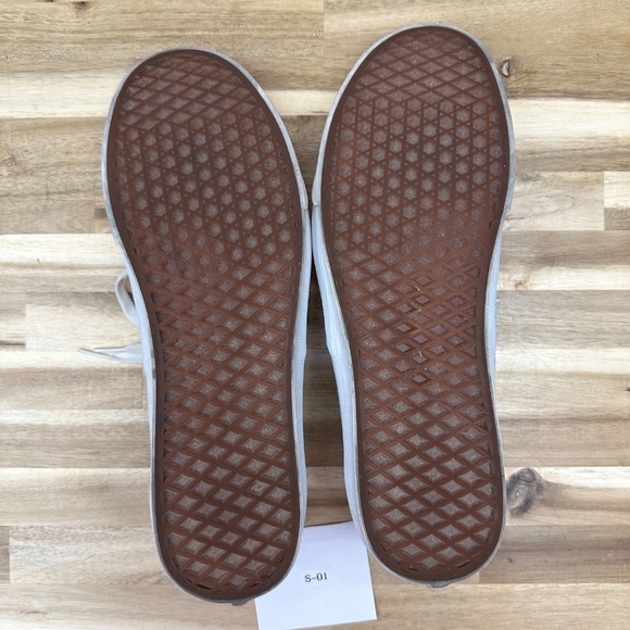 Vans Authentic Love You To Death Men's 13 - Picture 7 of 7